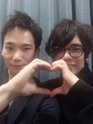 HIROAKI(ヒロアキ) このえさん