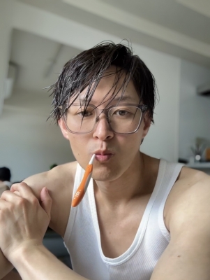 KONOSUKE(ｺｳﾉｽｹ) おはよ