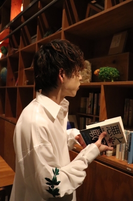 OTOHA(オトハ) オシャレだけど本の題名