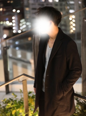 TETSU(テツ) ついに、、