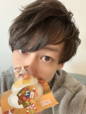 SHINJI(シンジ) 睦月