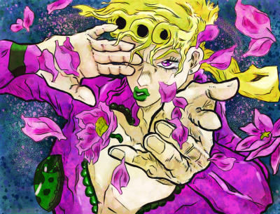 MILK(ミルク) 遅寝早起きジョジョ