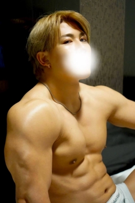 KENSHIROU(ｹﾝｼﾛｳ) 本日！