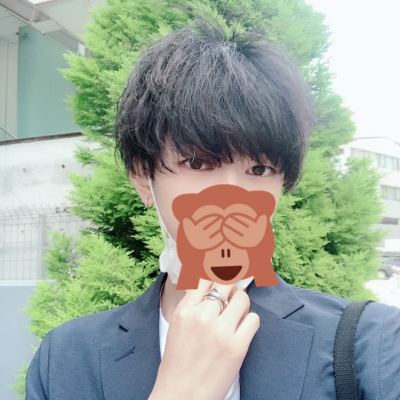 YUURI(ユーリ) マッシュユーリ