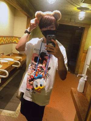 MOMO(モモ) モモの趣味②