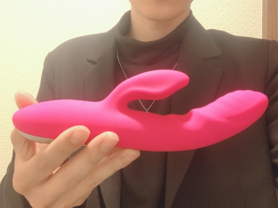 IORI(イオリ) 新しい仲間が加わった