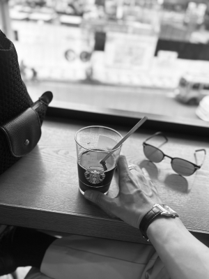 KONOSUKE(ｺｳﾉｽｹ) 仕事運を良くしてくれるコツ