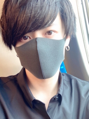 KANAME(カナメ) 東京に帰ってます♪