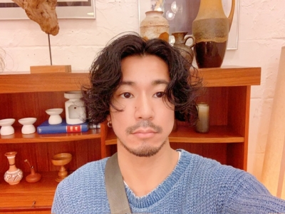 HIROSHI(ﾋﾛｼ) あったかい