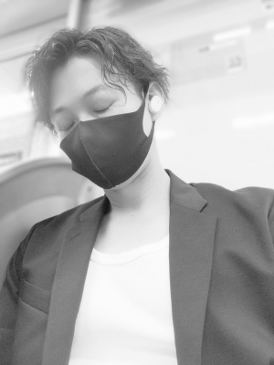 KONOSUKE(コウノスケ) 電車の揺れって