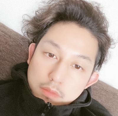 RYOGA(リョウガ) 久々のおやすみ