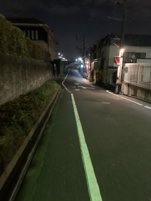 DAICHI(ダイチ) 雪の降るホワイトデー