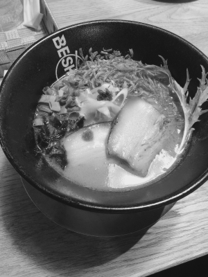 RYO(ﾘｮｳ) Ramen ⚡︎