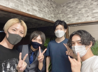 SORANE(ｿﾗﾈ) 20時から出勤です◎