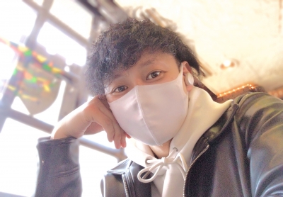 KONOSUKE(コウノスケ) 自分を大切にしてあげたい