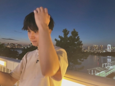 KAKERU(カケル) 花粉