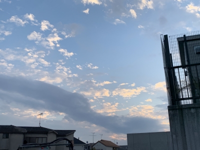 AN(アン) お空