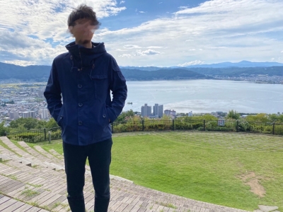 HIROKI(ヒロキ) 旅行解禁