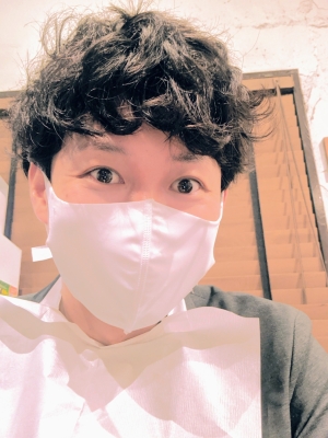 KONOSUKE(コウノスケ) いただきます