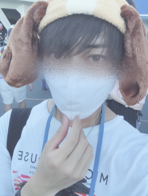 MOMO(モモ) 一緒にディズニー行きませんか?