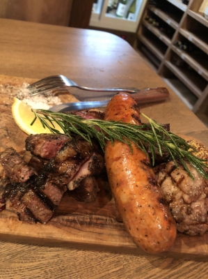 EIGHT(エイト) お肉と僕のソーセージ❤️