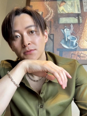 KONOSUKE(ｺｳﾉｽｹ) 客は金 そう思えたら楽だろうなと思う