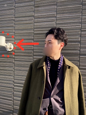 DAIGO(ダイゴ) 本日のテーマ「なんやこれ」