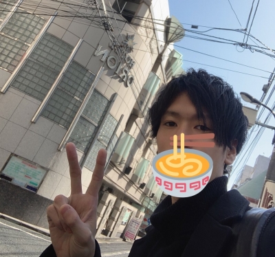 YUMA(ユウマ) 本日出勤致しました〜◉