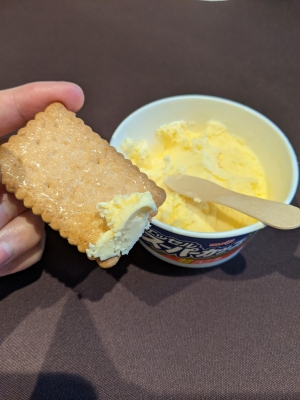 KONOSUKE(コウノスケ) 自粛でもデザート食べたい!