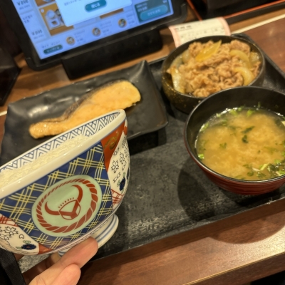 SOUP(ｽｰﾌﾟ) 定食すーぷ