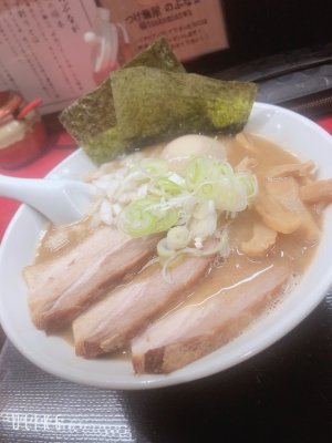 OTOHA(オトハ) 池袋 ノブナガ ラーメン ♡