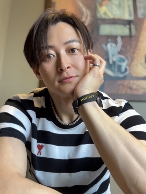 KONOSUKE(ｺｳﾉｽｹ) 優しい人は自分を 後回しにする癖があるんだよ