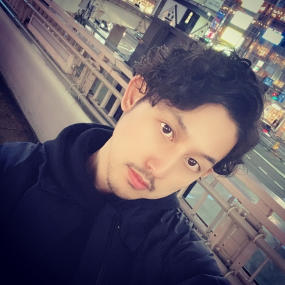 RYOGA(リョウガ) お疲れ様✨