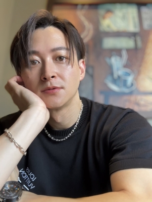 KONOSUKE(ｺｳﾉｽｹ) 全力で守ってやらなきゃいけない