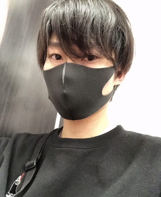 MIYABI(ミヤビ) 前髪伸びた!