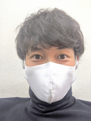 KONOSUKE(コウノスケ) シフト