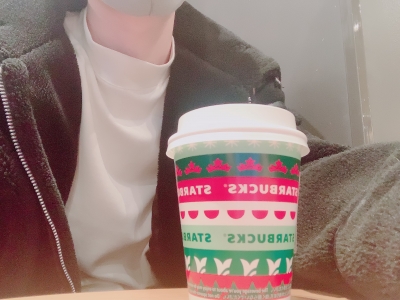 IORI(イオリ) 寒くなってきたね〜
