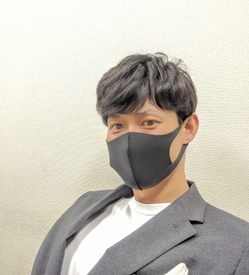 KONOSUKE(コウノスケ) 焦ったらあかんで