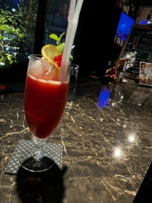 YUUNA(ﾕｳﾅ) BAR