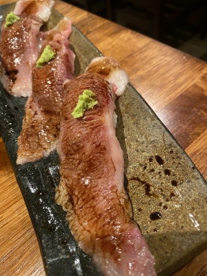 RYUJI(リュウジ) 肉食系男子
