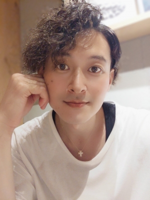 KONOSUKE(コウノスケ) 似合うかな…