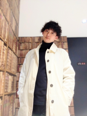 KONOSUKE(コウノスケ) 自分を好きな人の事