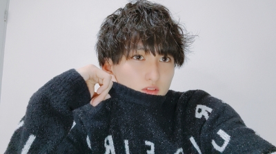 ARATA(アラタ) 25歳になりました