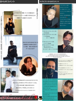 BURAIAN(ブライアン) プロフィールと取説