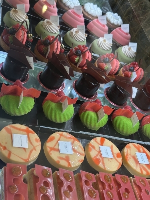 RURITO(ﾙﾘﾄ) ゴールデンウィーク