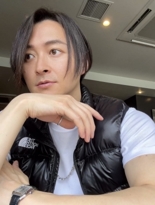 KONOSUKE(ｺｳﾉｽｹ) セラピストとして