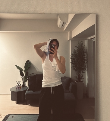 KONOSUKE(ｺｳﾉｽｹ) 寝よ