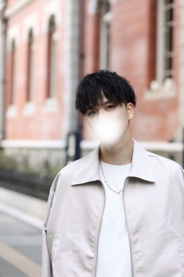 NAGISA(ﾅｷﾞｻ) #32 よふかしのうた