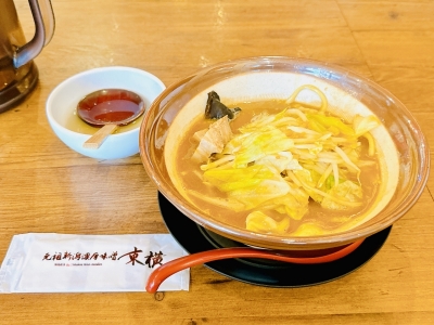 KOSHIN(コウシン） 元祖濃厚味噌ラーメン