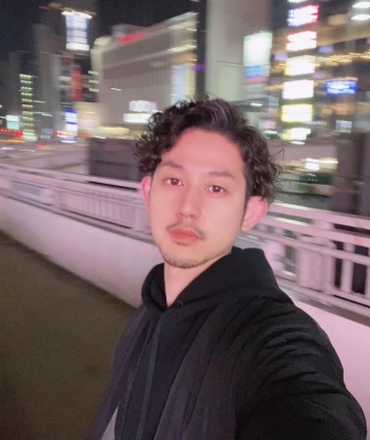 RYOGA(リョウガ) 事態に気づくのはこの数秒後
